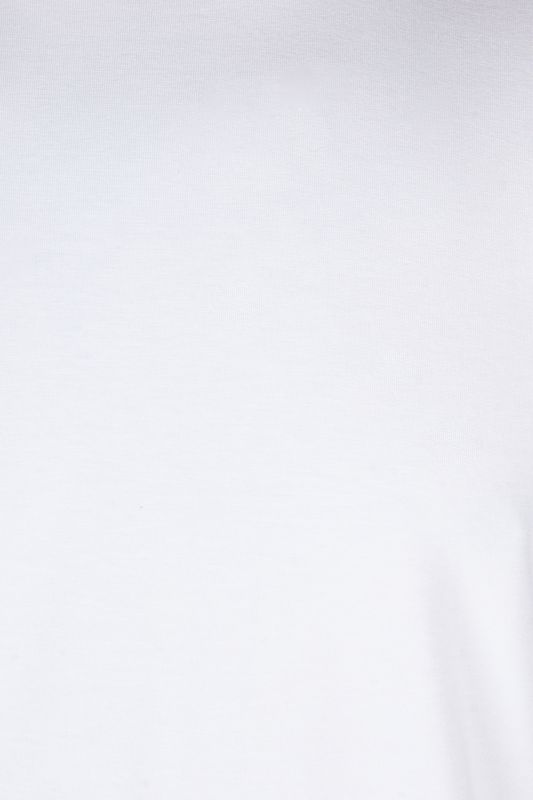 T-Shirts XINT 502279-BEYAZ