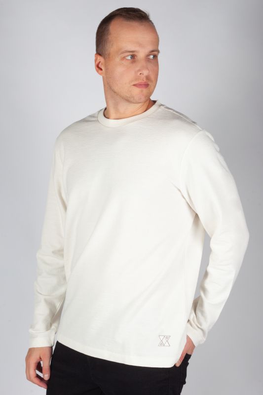 T-Shirts XINT 502283-EKRU