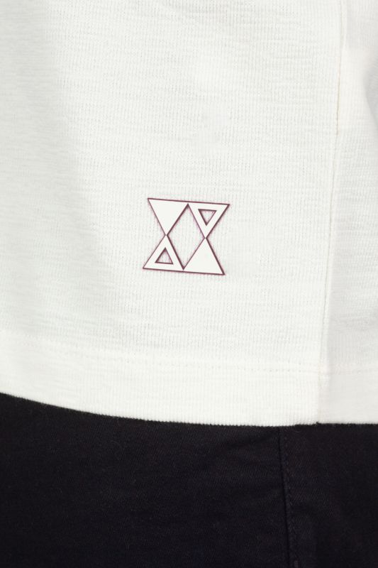 T-Shirts XINT 502283-EKRU