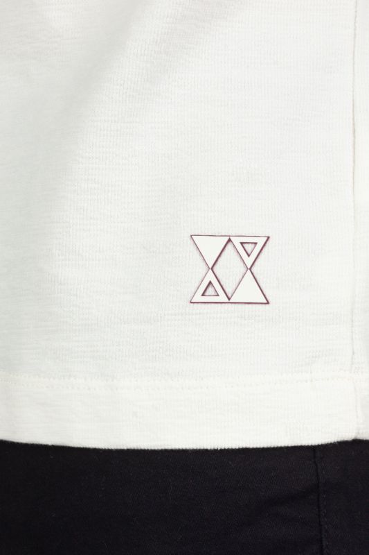 Poloshirts XINT 502284-EKRU