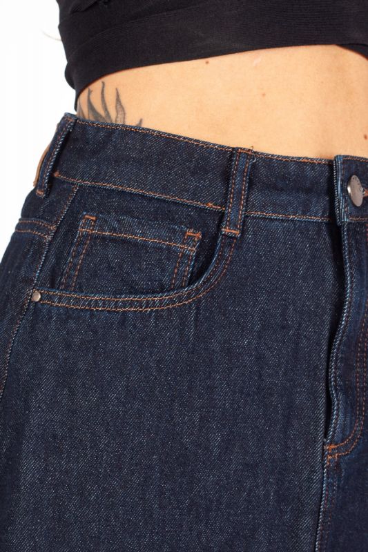 Jeansröcke PANTAMO 5432-1567-01