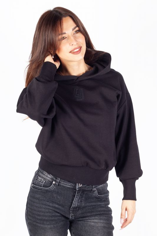 Sweatshirt CROSS JEANS 65413-020