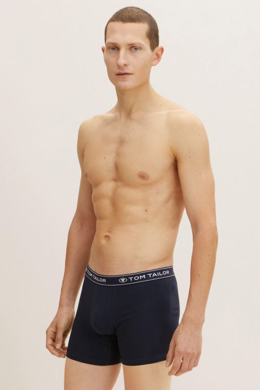 Boxershorts TOM TAILOR 70788-6061-420