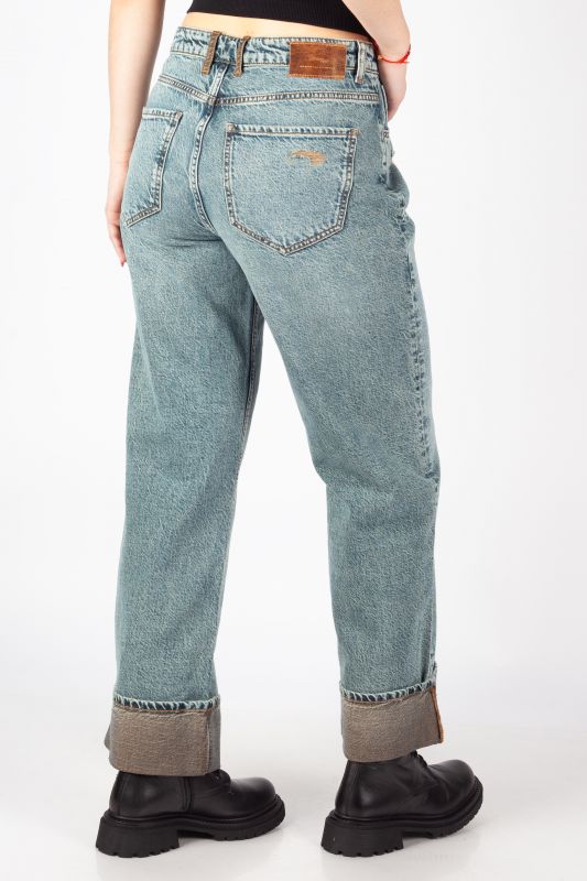 Jeans PANTAMO 71438-1572-04