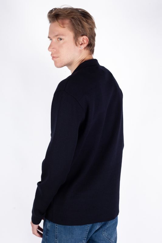 Strickjacke XINT 801676-LACIVERT