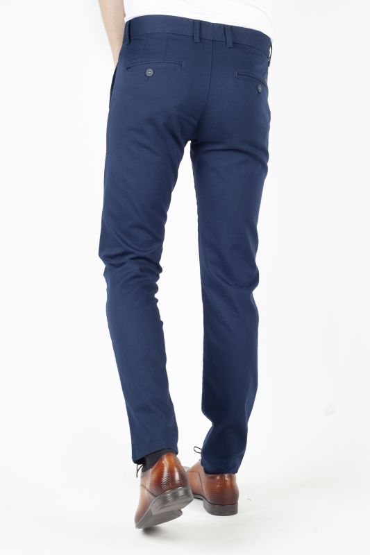 Klassische Hose BLK JEANS 8376-996-103-201