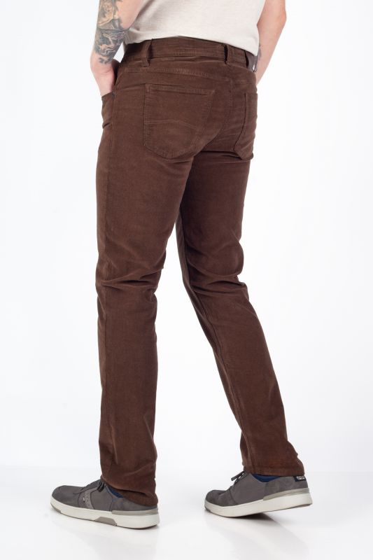 Cordhosen BLK JEANS 8380-1190-119-350