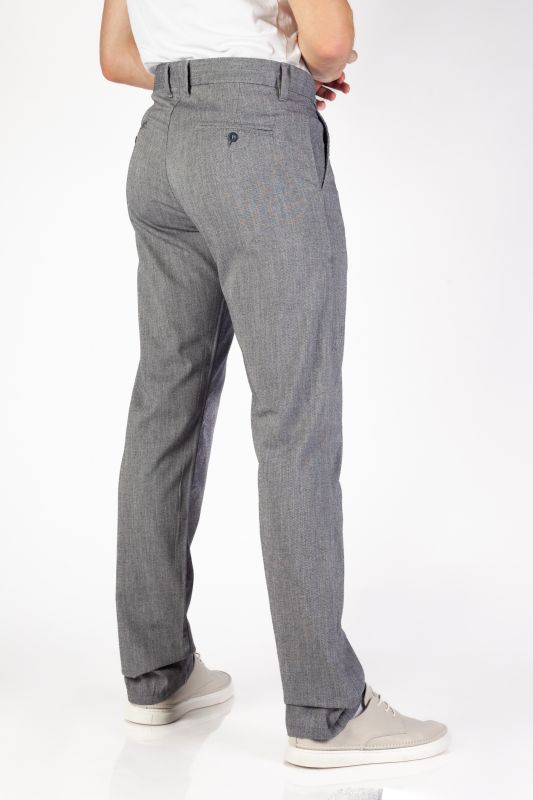 Klassische Hose BLK JEANS 8390-5250-104-201