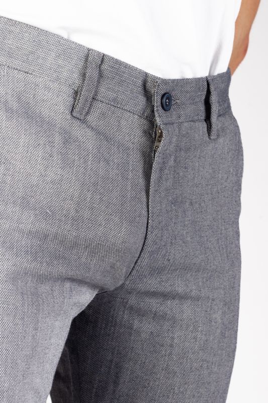 Klassische Hose BLK JEANS 8390-5250-104-201