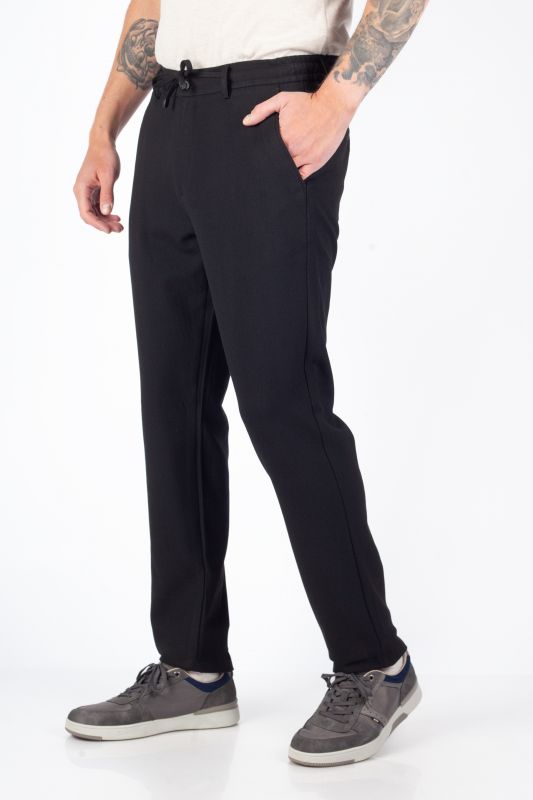 Klassische Hose BLK JEANS 8404-1123-101-201