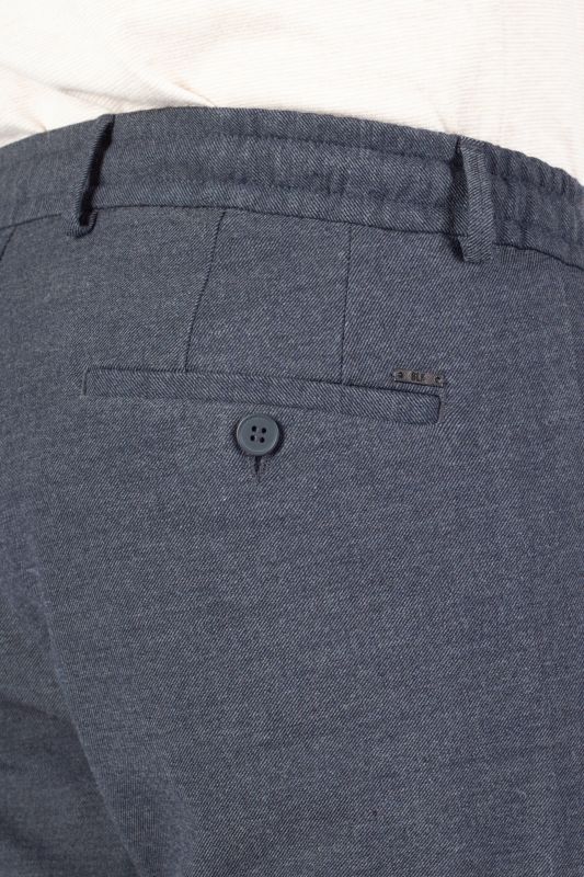 Klassische Hose BLK JEANS 8404-1123-131-201