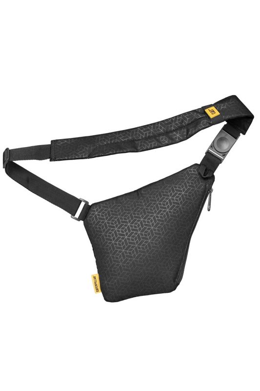 Schultertasche CAT 84060-478