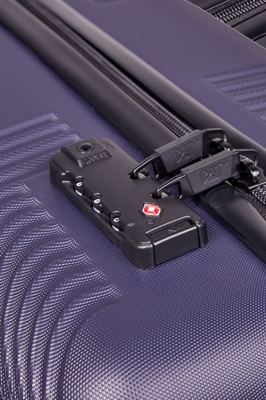 Reisekoffer CAT 84811-453
