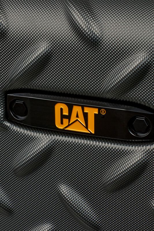 Reisekoffer CAT 84850-366