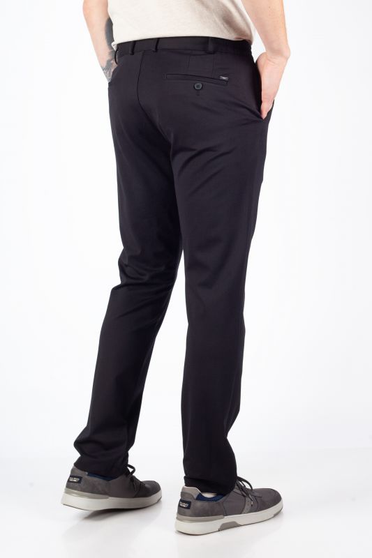 Klassische Hose BLK JEANS 8494-9058-101-200