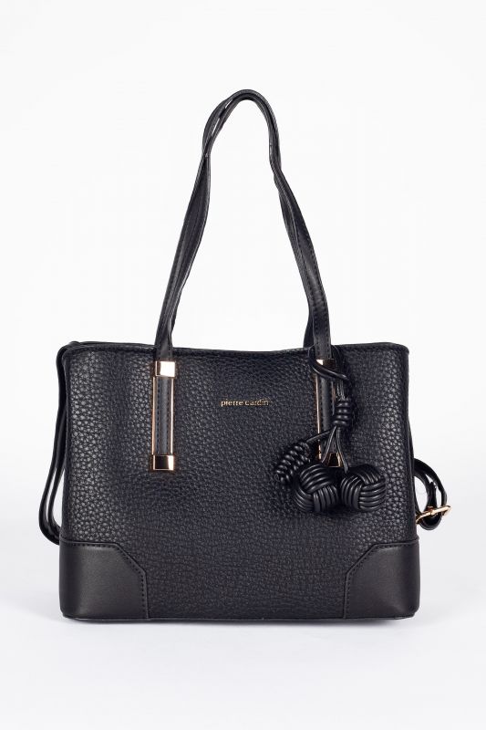 Handtasche PIERRE CARDIN 86990-MS172-NERO