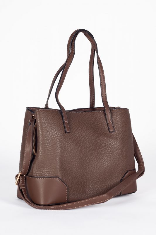 Handtasche PIERRE CARDIN 86990-MS172-TAUPE