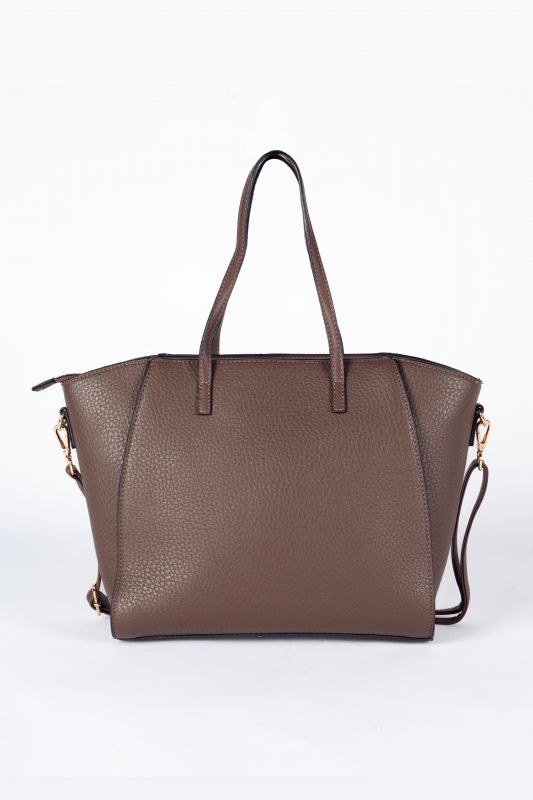 Handtasche PIERRE CARDIN 86993-MS172-TAUPE