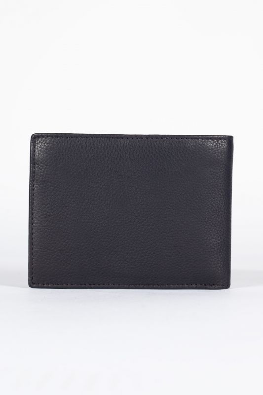 Geldbörse  PIERRE CARDIN 8805-TILAK157-NERO