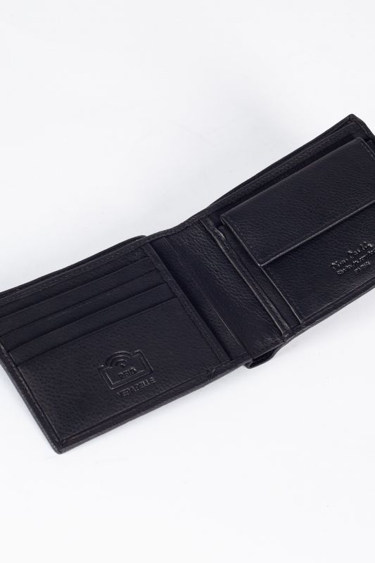 Geldbörse  PIERRE CARDIN 8805-TILAK157-NERO