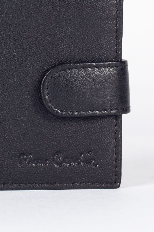 Geldbörse  PIERRE CARDIN 8806-A-TILAK156-NERO