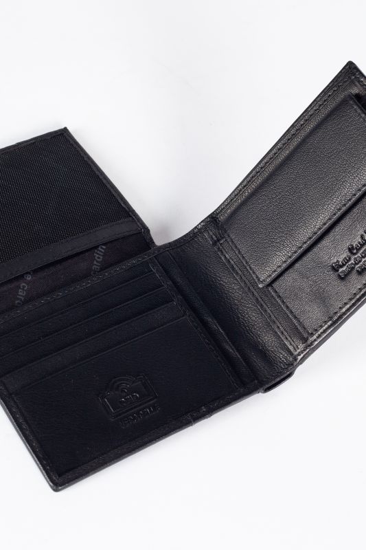 Geldbörse  PIERRE CARDIN 8806-TILAK156-NERO