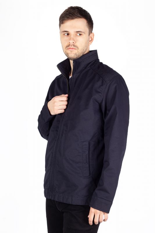Jacke X JEANS PREMIUM 9160-0582-NAVY