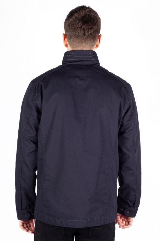 Jacke X JEANS PREMIUM 9160-0582-NAVY