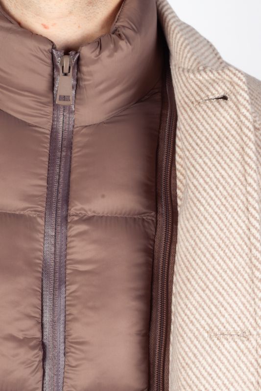 Jacke FRAPPOLI 9995-MAXI-VIZON