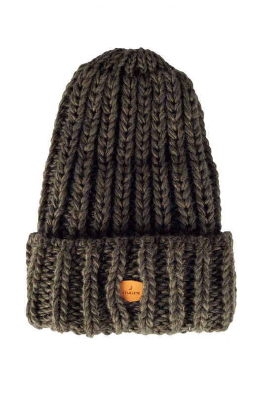 Wintermützen STARLING B123-R1-SALTORO