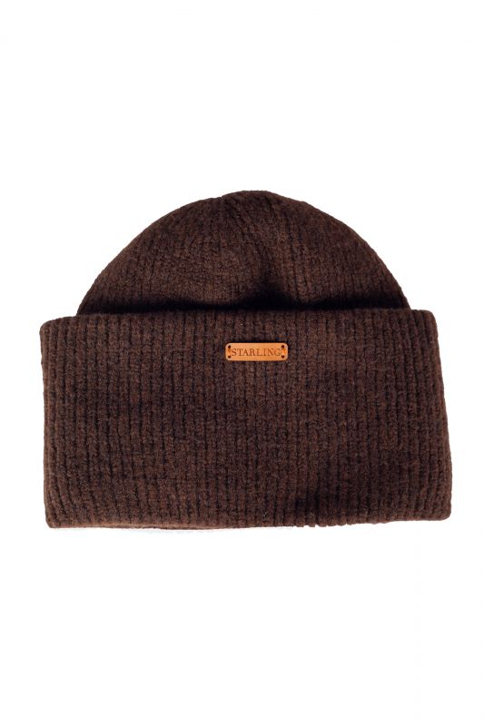 Wintermützen STARLING B173-N-BINGO