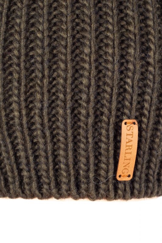 Wintermützen STARLING B176-R1-VLAD