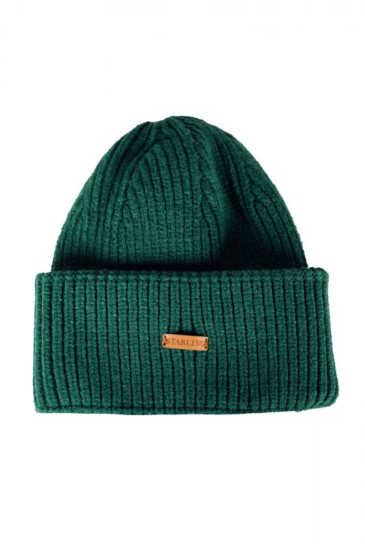 Wintermützen STARLING B184-H-O-ROSA