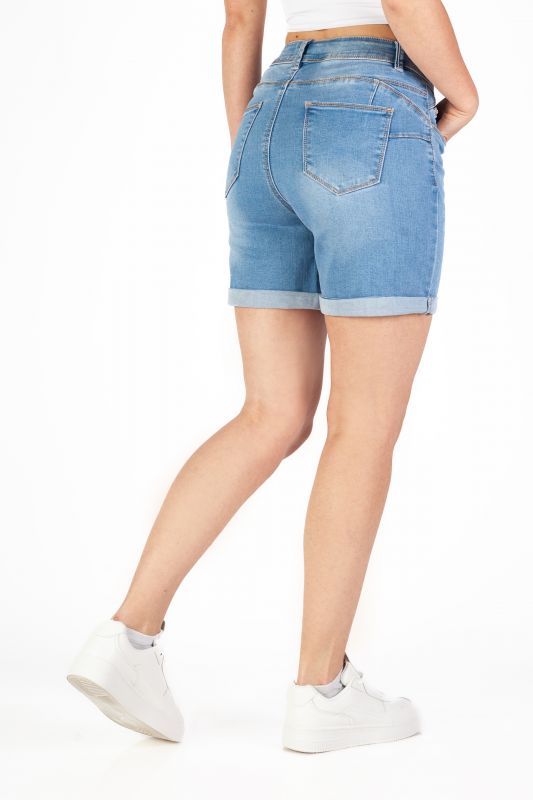 Denim Shorts NORFY BC7580-1