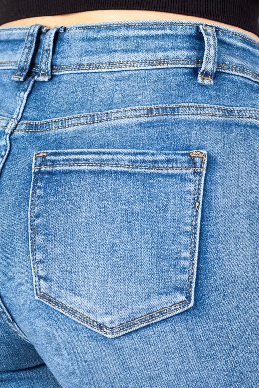 Jeans NORFY BC9221-1