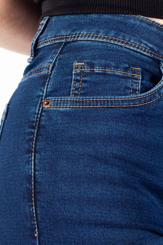 Jeans NORFY BC9240-1