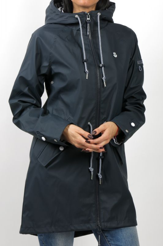 Regenmantel VOILE BLEUE BLUEBAY-NAVY