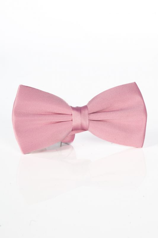 Fliege  NINO PACOLI BOWTIE-DUZ-27-PINK