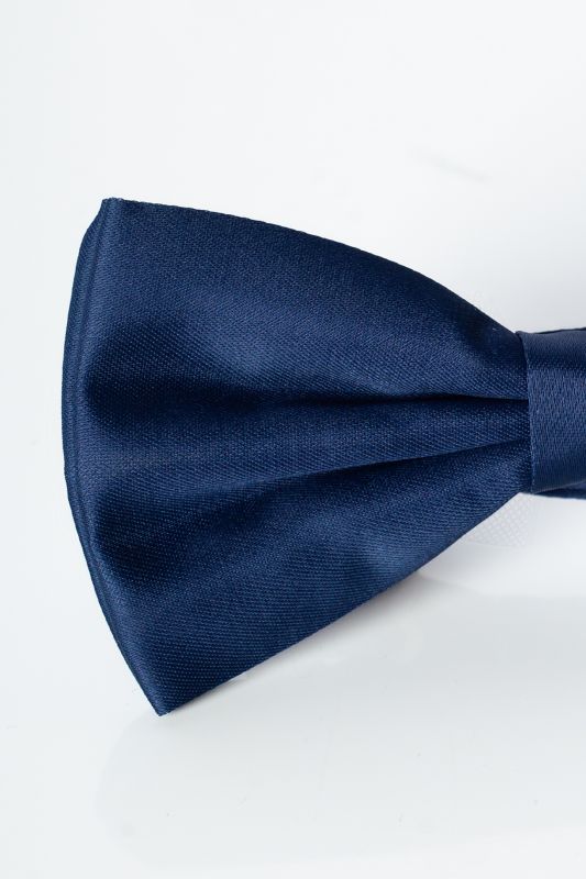 Fliege  NINO PACOLI BOWTIE-DUZ-NAVY