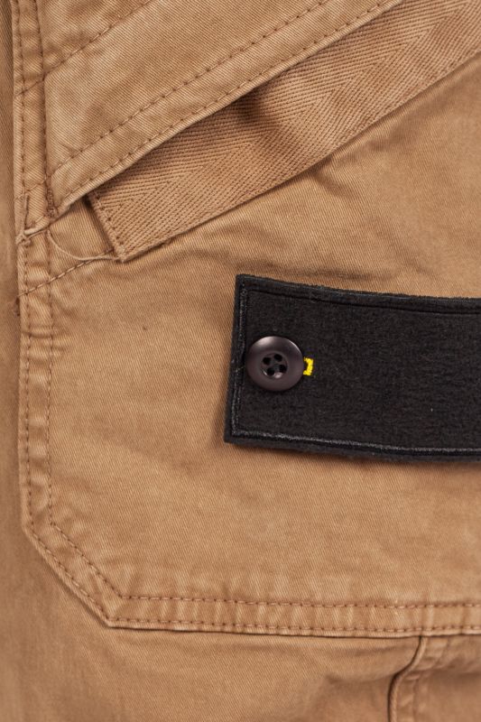 Cargohose KENZARRO C008-CAMEL