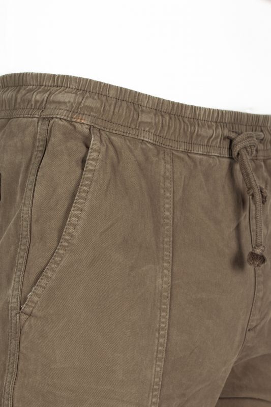 Cargohose KENZARRO C008-GREEN