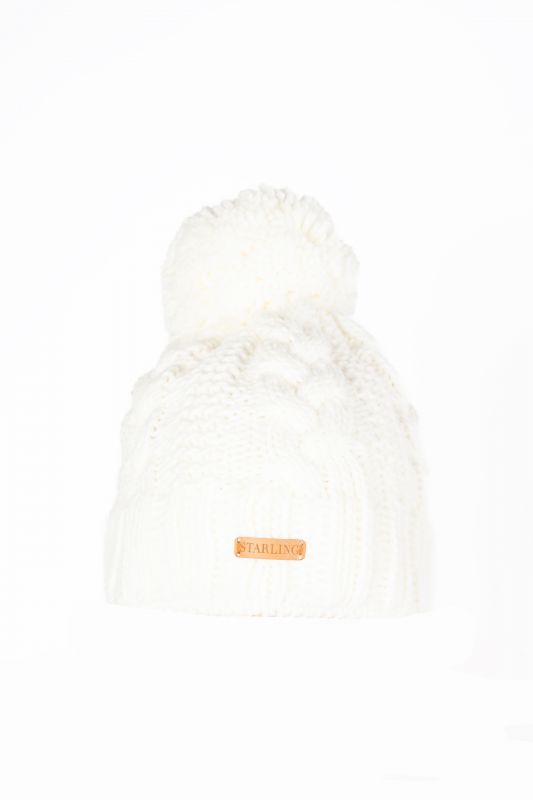 Wintermützen STARLING C026-B1-FLORA