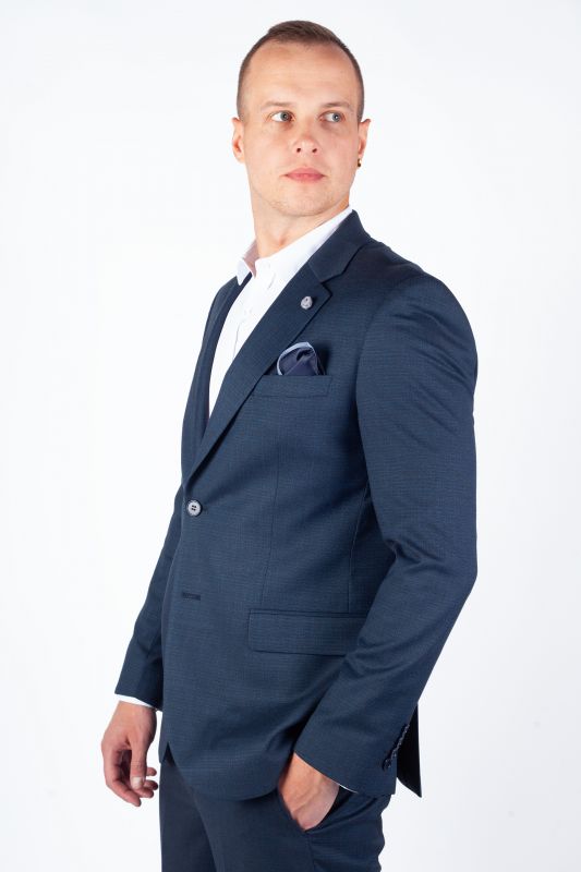 Sakko BAGGI BY XJEANS CKK25057-002-LACI