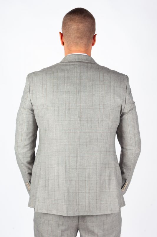 Sakko BAGGI BY XJEANS CKK25059-017-BEJ