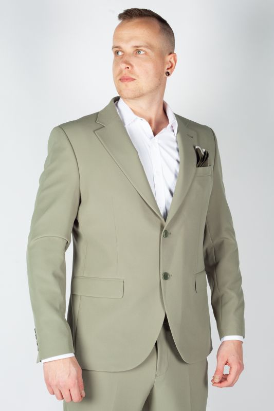 Sakko BAGGI BY XJEANS CKK25060-SAMARA-015