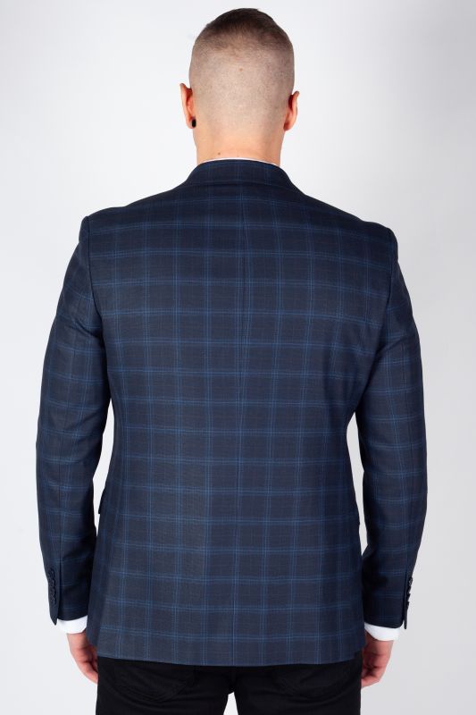 Sakko BAGGI BY XJEANS CKK25081-SERGIO-002