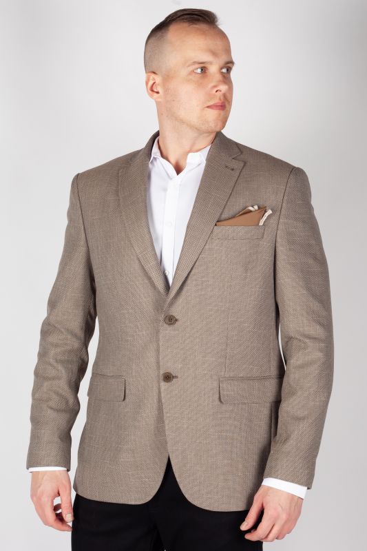 Sakko BAGGI BY XJEANS CKK25082-RAVELLI-035