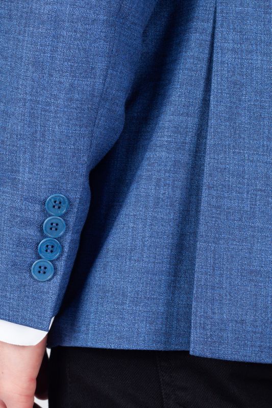 Sakko BAGGI BY XJEANS CKK25088-CORVO-002