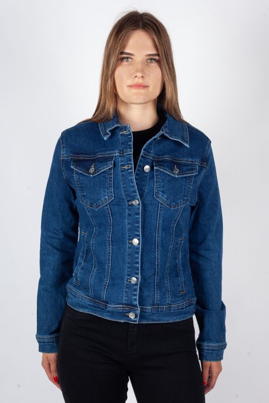 Jeansjacke G-SMACK DM1043
