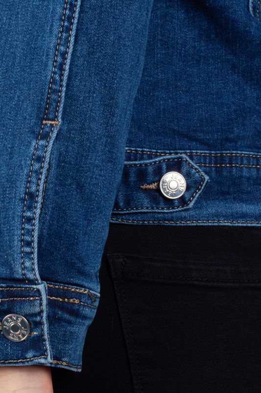 Jeansjacke G-SMACK DM1043